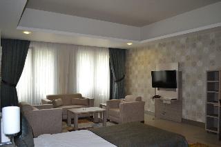 Sakarya Sen Hotel