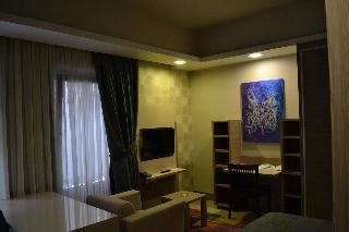 Sakarya Sen Hotel