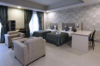 Sakarya Sen Hotel