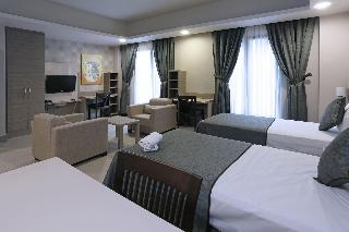 Sakarya Sen Hotel