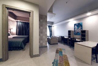 Sakarya Sen Hotel