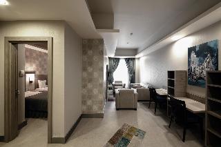 Sakarya Sen Hotel