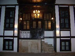 Hotel Edirne Osmanli Evleri
