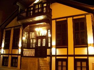 Hotel Edirne Osmanli Evleri