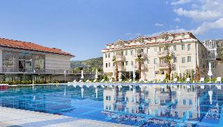 Adempira Termal & Spa Hotel