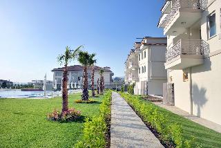 Adempira Termal & Spa Hotel