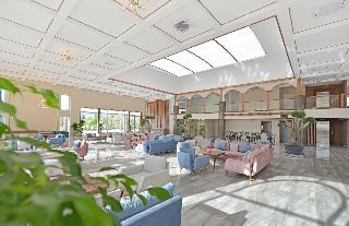 Adempira Termal & Spa Hotel