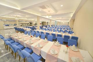 Adempira Termal & Spa Hotel