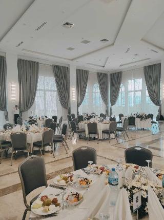Adempira Termal & Spa Hotel