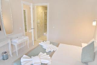 Adempira Termal & Spa Hotel