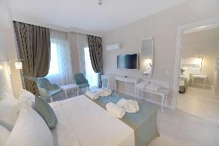 Adempira Termal & Spa Hotel