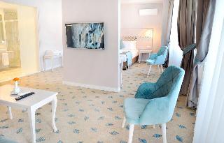 Adempira Termal & Spa Hotel