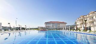 Adempira Termal & Spa Hotel