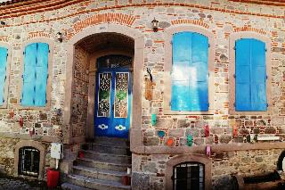 Bergama Tas Konak