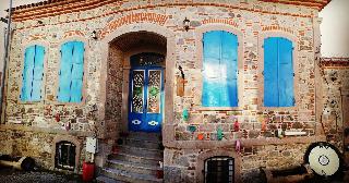 Bergama Tas Konak