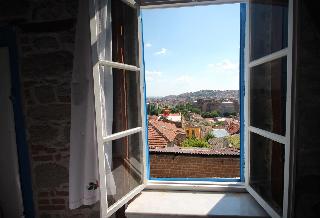 Bergama Tas Konak
