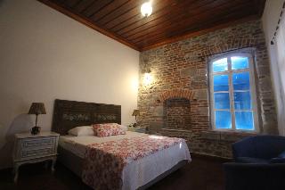 Bergama Tas Konak