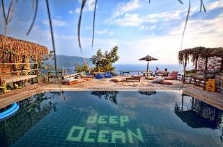 Deep Ocean Camping - Adults Only