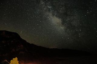 Deep Ocean Camping - Adults Only