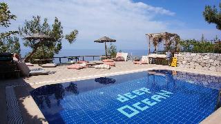Deep Ocean Camping - Adults Only