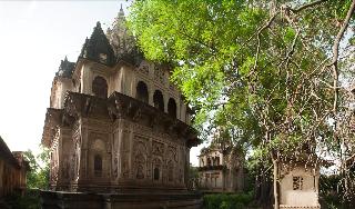 Neemrana's - Deo Bagh