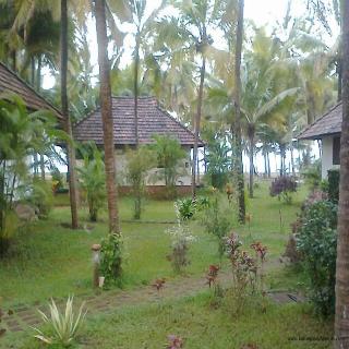 Kanan Beach Resort - Kerala