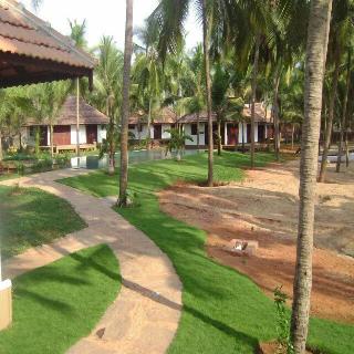 Kanan Beach Resort - Kerala