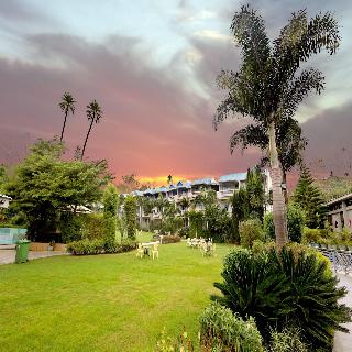 Hummingbird Resort