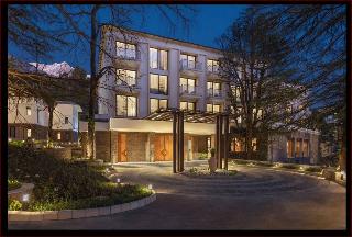 Hyatt Regency Dharamshala Resort