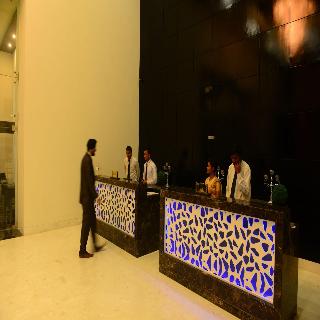 Narayani Heights Hotel And Resort
