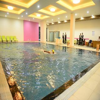 Narayani Heights Hotel And Resort