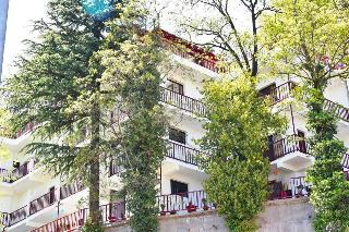 Bear Valley Resort Dalhousie