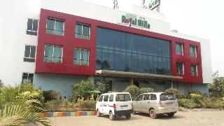 Royal Hills Vasai - Thane GEN
