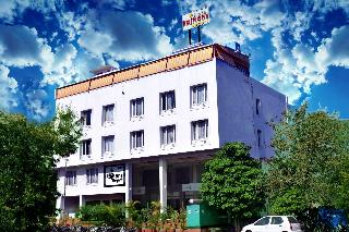 Hotel Rajhans Regent