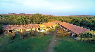 Asiatic Lion Lodge