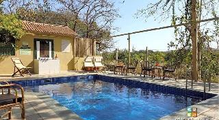 Asiatic Lion Lodge