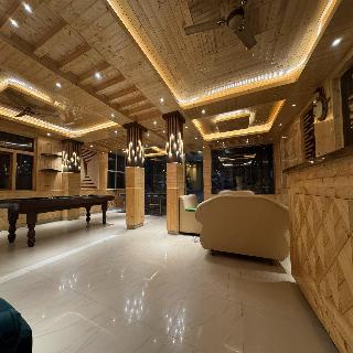 Hotel The Nest