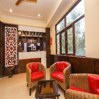 Hotel The Nest