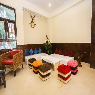 Hotel The Nest