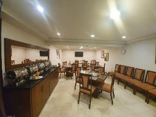 Chalet Islamabad
