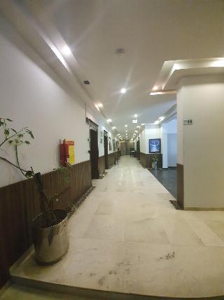 Chalet Islamabad