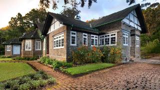Scottish Planter Bungalow - Thema Collection