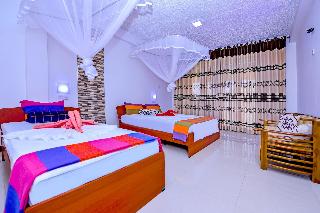 Dimuthu Homestay Ella