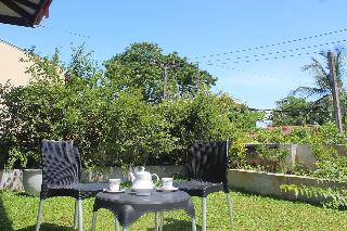 Natures Bliss Garden Stay