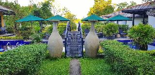 Flower Garden Lake Resort