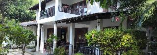 Mansala Safari House