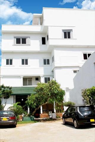 Colombo Residency