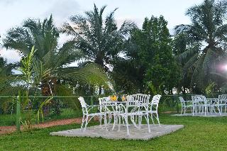 Rajarata Lodge