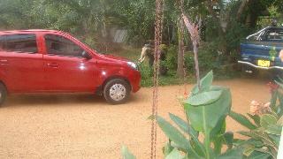 Rajadhani Rest
