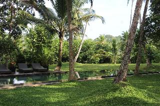 Kaju Green Eco Lodges